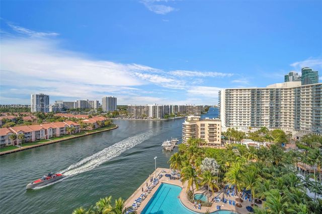 4010 S Ocean Drive R701, Hollywood, FL 33019