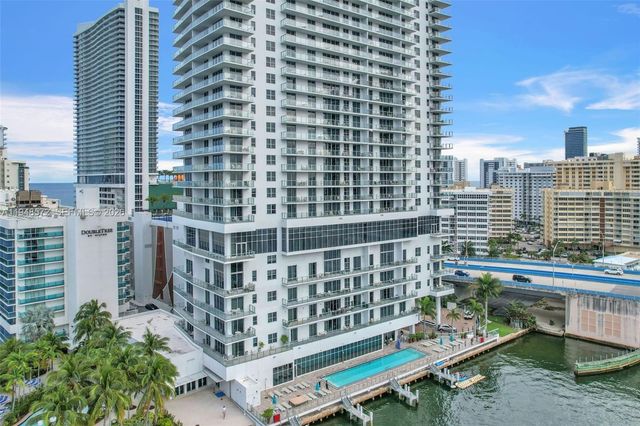 4010 S Ocean Drive R701, Hollywood, FL 33019