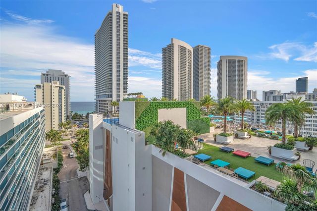 4010 S Ocean Drive R701, Hollywood, FL 33019