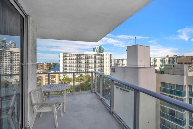 4010 S Ocean Drive R701, Hollywood, FL 33019