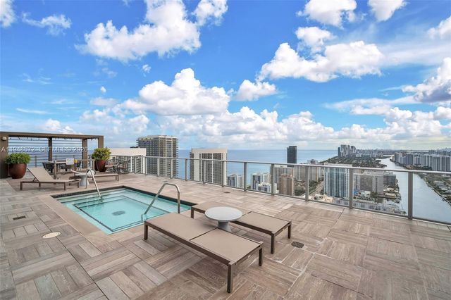4010 S Ocean Drive R701, Hollywood, FL 33019