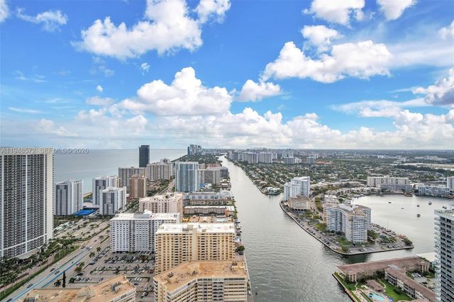 4010 S Ocean Drive R701, Hollywood, FL 33019