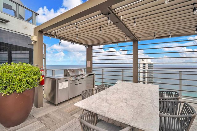 4010 S Ocean Drive R701, Hollywood, FL 33019