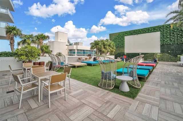 4010 S Ocean Drive R701, Hollywood, FL 33019
