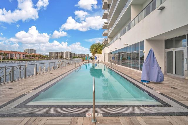 4010 S Ocean Drive R701, Hollywood, FL 33019