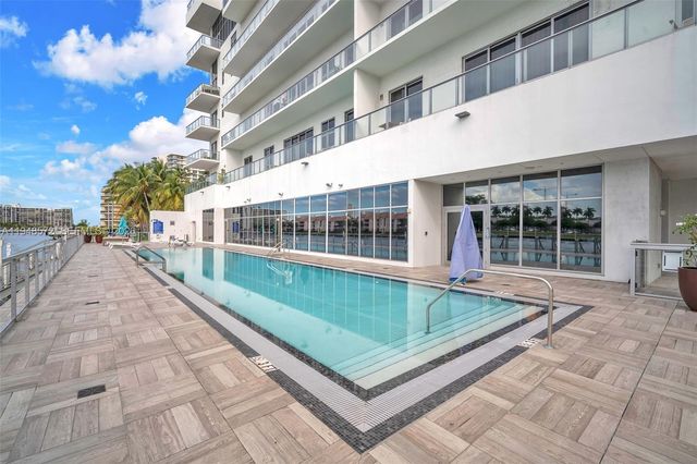 4010 S Ocean Drive R701, Hollywood, FL 33019