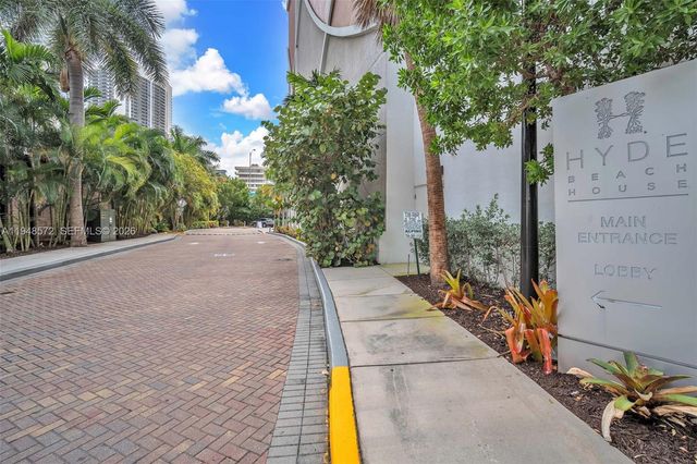 4010 S Ocean Drive R701, Hollywood, FL 33019