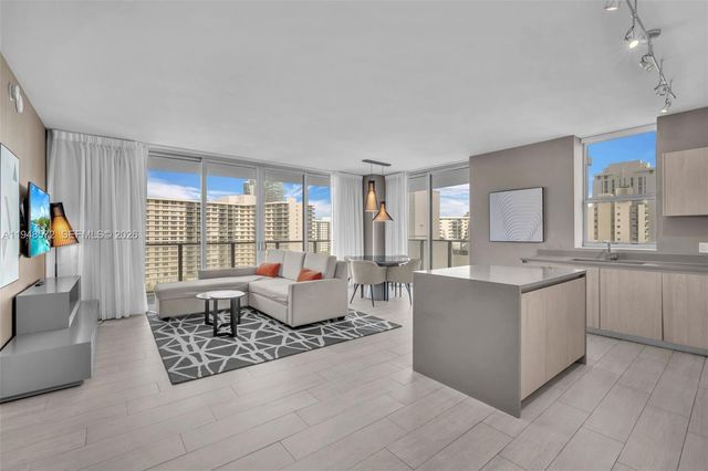 4010 S Ocean Drive R701, Hollywood, FL 33019