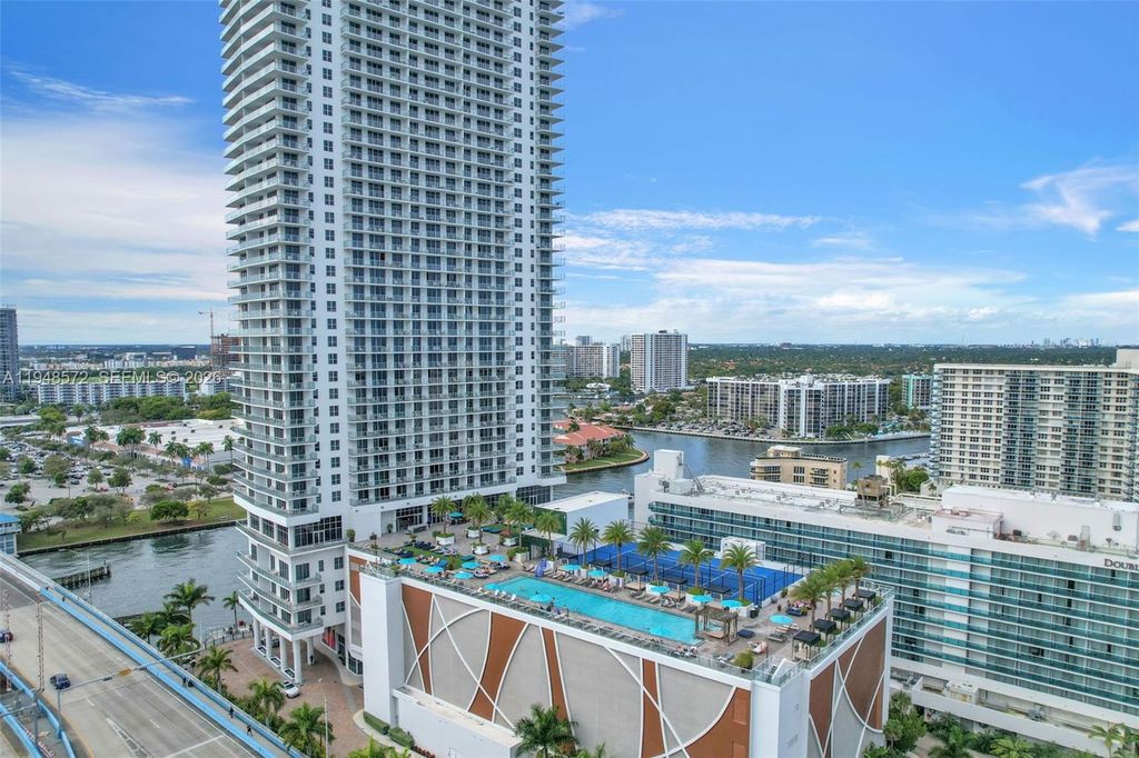 4010 S Ocean Drive R701, Hollywood, FL 33019