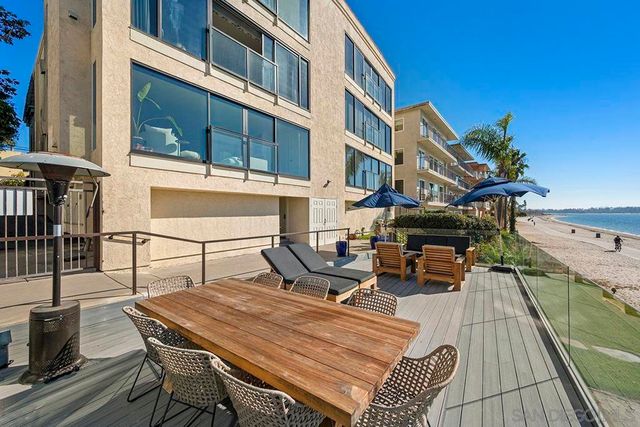3828 Riviera Dr 2B, San Diego, CA 92109