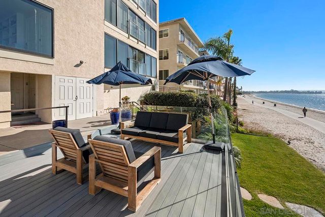 3828 Riviera Dr 2B, San Diego, CA 92109