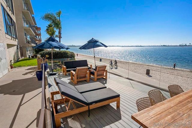 3828 Riviera Dr 2B, San Diego, CA 92109