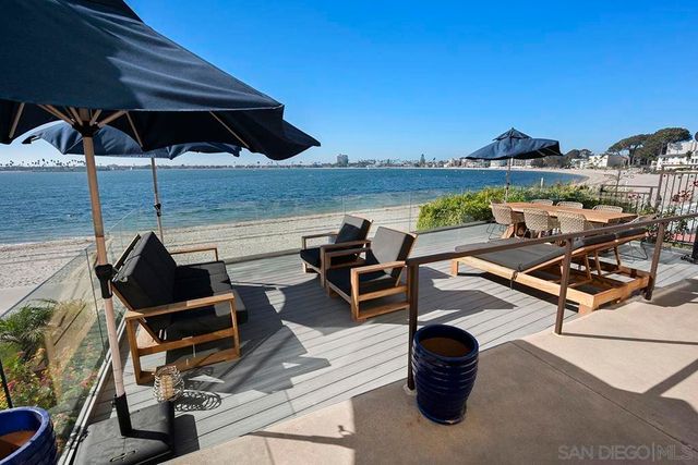 3828 Riviera Dr 2B, San Diego, CA 92109