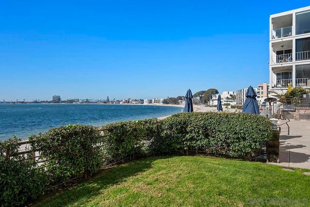 3828 Riviera Dr 2B, San Diego, CA 92109