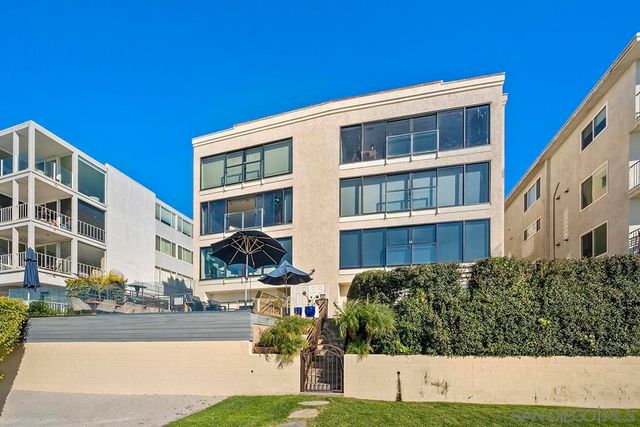 3828 Riviera Dr 2B, San Diego, CA 92109
