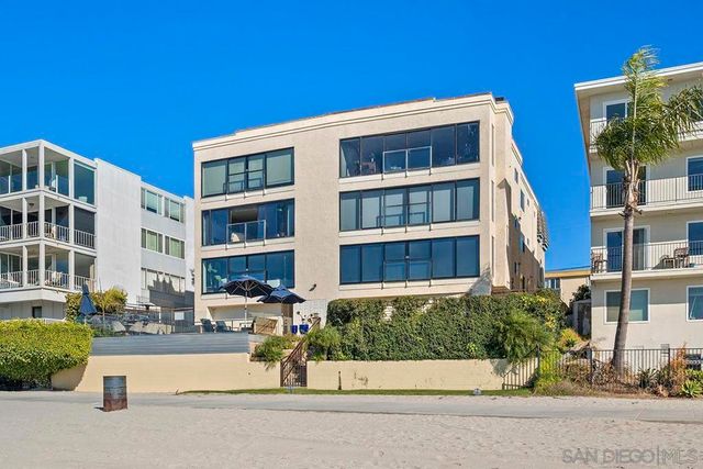 3828 Riviera Dr 2B, San Diego, CA 92109