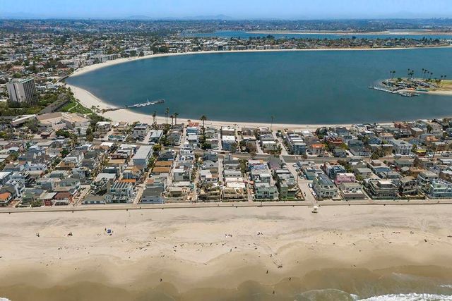 3828 Riviera Dr 2B, San Diego, CA 92109
