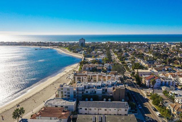 3828 Riviera Dr 2B, San Diego, CA 92109