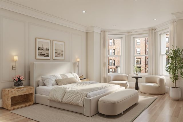 323 Commonwealth Ave 2, Boston, MA 02115