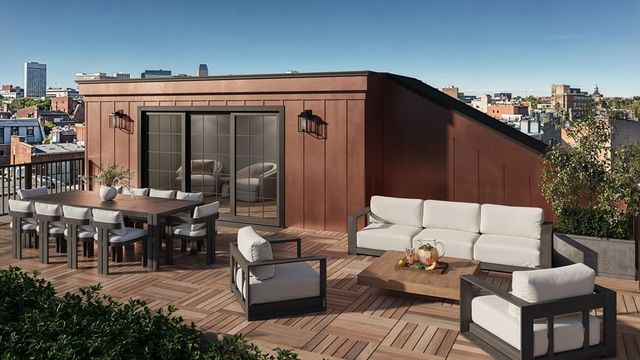 323 Commonwealth Ave 2, Boston, MA 02115