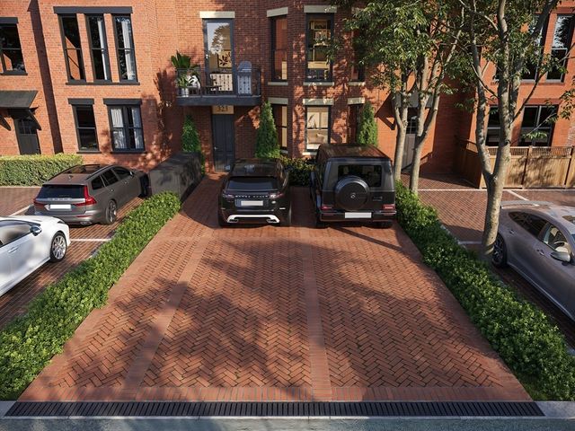 323 Commonwealth Ave 2, Boston, MA 02115