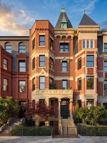 323 Commonwealth Ave 2, Boston, MA 02115