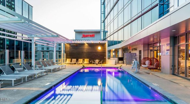 511 Fayetteville Street 1br 11, Raleigh, NC 27601