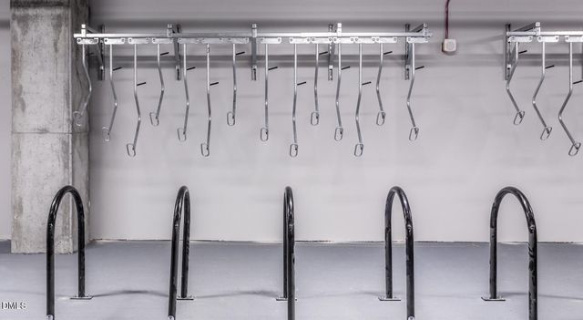 511 Fayetteville Street 1br 11, Raleigh, NC 27601