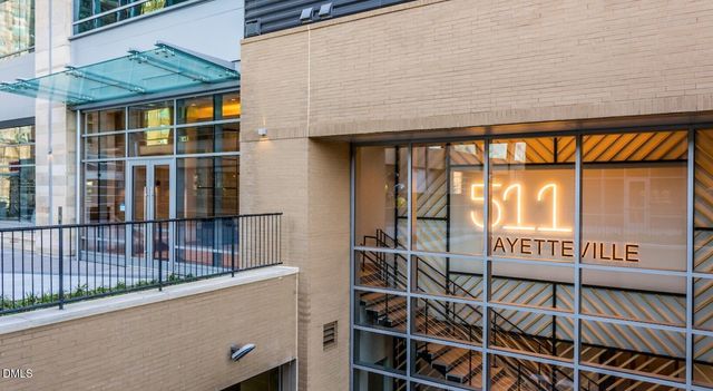 511 Fayetteville Street 1br 11, Raleigh, NC 27601
