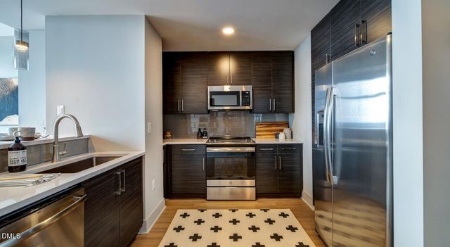 511 Fayetteville Street 1br 11, Raleigh, NC 27601