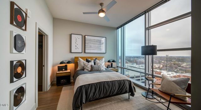 511 Fayetteville Street 1br 11, Raleigh, NC 27601