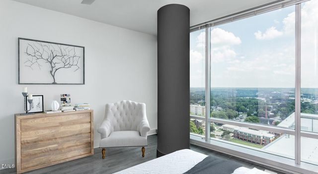 511 Fayetteville Street 1br 11, Raleigh, NC 27601