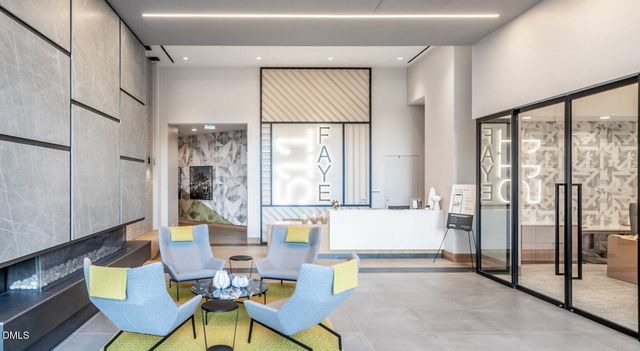 511 Fayetteville Street 1br 11, Raleigh, NC 27601