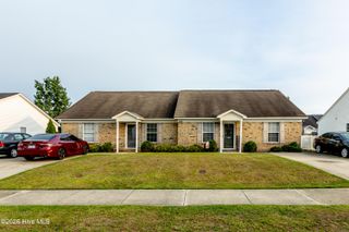 1109 Masters Lane, Greenville, NC 27834