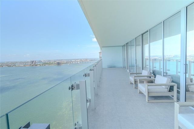700 NE 26th Terrace 2602, Miami, FL 33137