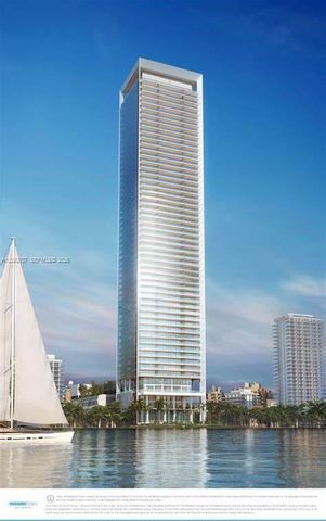 700 NE 26th Terrace 2602, Miami, FL 33137