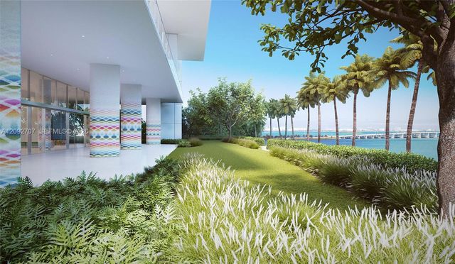 700 NE 26th Terrace 2602, Miami, FL 33137