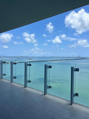 700 NE 26th Terrace 2602, Miami, FL 33137