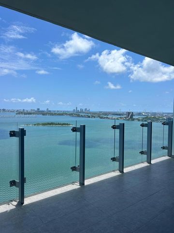 700 NE 26th Terrace 2602, Miami, FL 33137