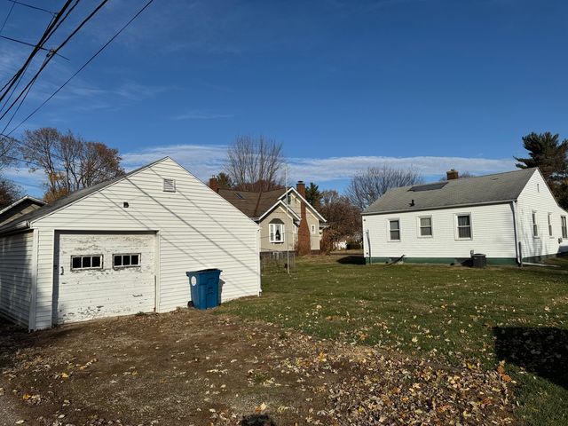 1118 S Euclid Avenue, Princeton, IL 61356