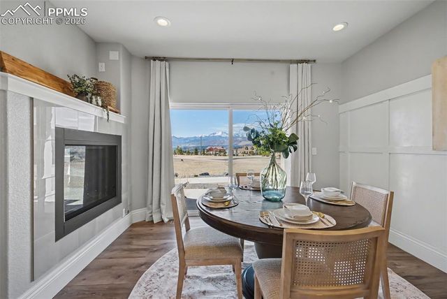 1730 Alamosa Drive, Colorado Springs, CO 80920