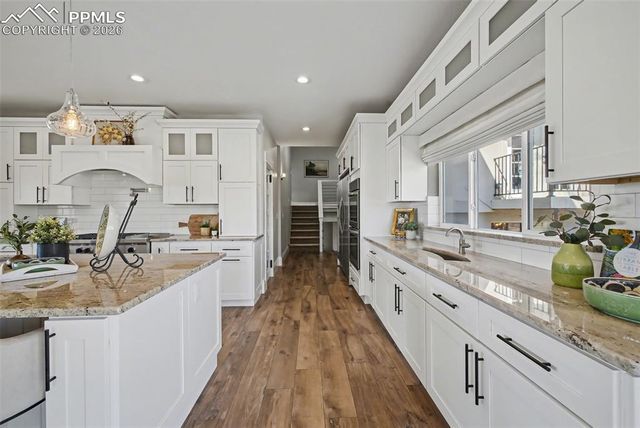 1730 Alamosa Drive, Colorado Springs, CO 80920