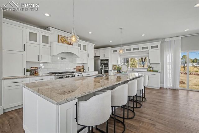 1730 Alamosa Drive, Colorado Springs, CO 80920