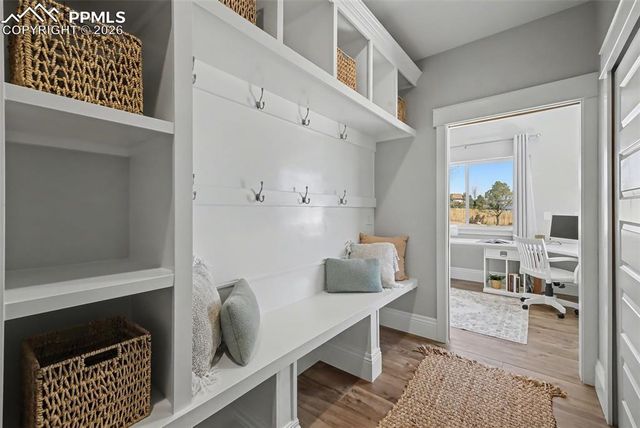 1730 Alamosa Drive, Colorado Springs, CO 80920