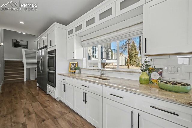 1730 Alamosa Drive, Colorado Springs, CO 80920