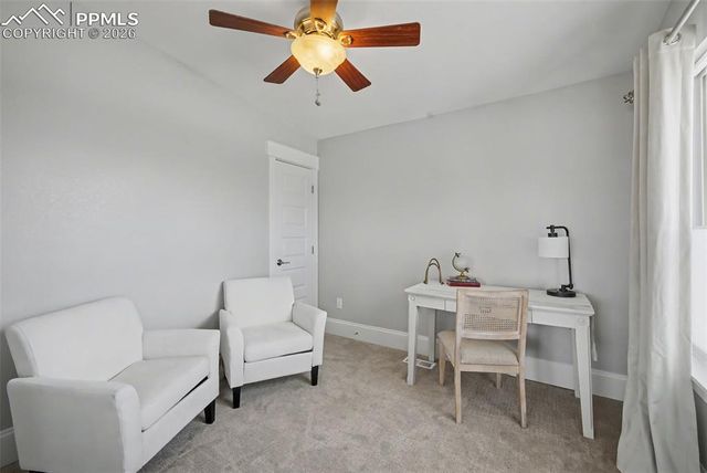 1730 Alamosa Drive, Colorado Springs, CO 80920