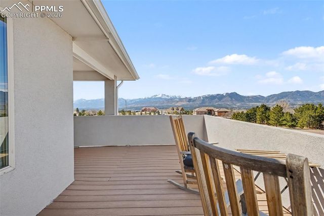 1730 Alamosa Drive, Colorado Springs, CO 80920