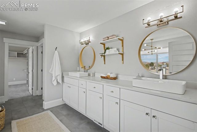 1730 Alamosa Drive, Colorado Springs, CO 80920