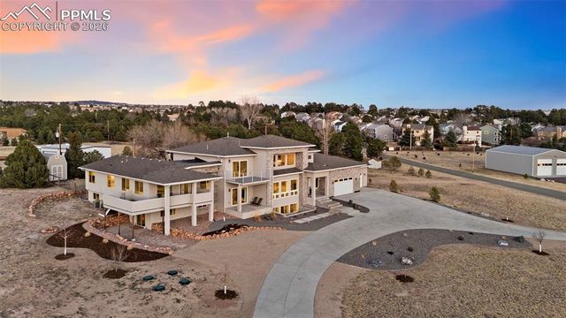 1730 Alamosa Drive, Colorado Springs, CO 80920