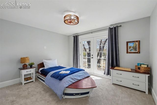 1730 Alamosa Drive, Colorado Springs, CO 80920